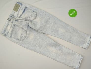 koszulka fc barcelona z wlasnym napisem: C&A, Jeansy dla mężczyzn, L — 3