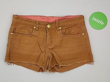 buty ecco outlet: Denim Co, Szorty damskie, rozmiar M — 2