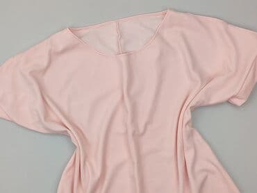 bluzki nietoperz plus size: Ponczo damskie, rozmiar One size — 1