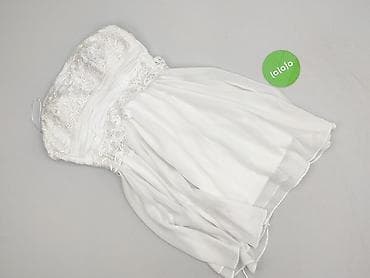 oryginalne wesele: Sukienka damska, rozmiar S — 2