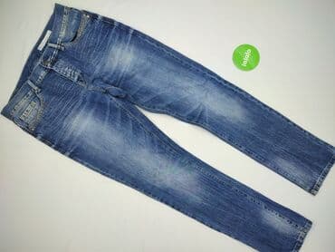 cargo: Jeansy dla mężczyzn, XL — 2