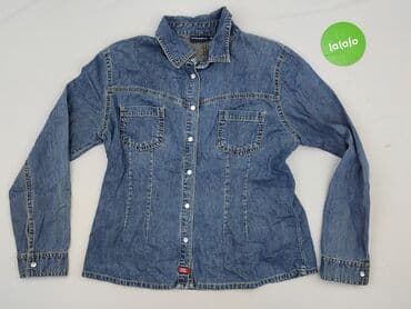 tom tailor koszula damska: Tom Tailor, Koszula damska, rozmiar L — 3