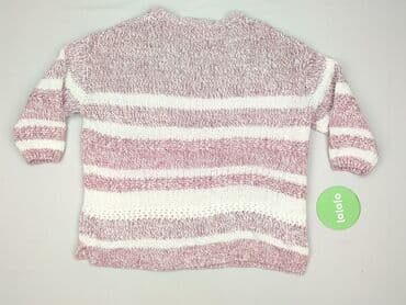 mango sweter w paski: Marks & Spencer, Sweter damski, rozmiar XL — 3