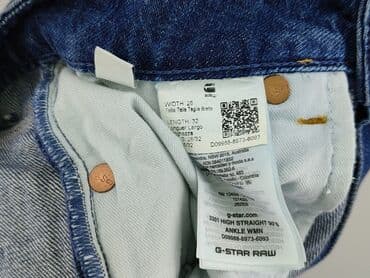 g star denim jeans: G-Star Raw, Jeansy damskie, rozmiar XS — 4