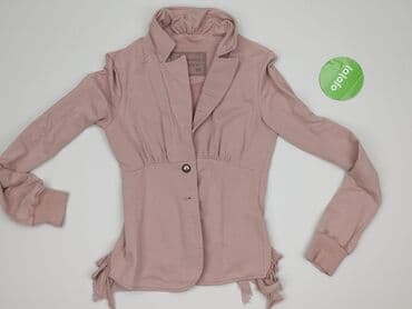 bluza z diamencikami: Fornarina, Bluza damska
, rozmiar M — 2