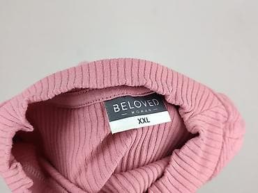 bluza aesthetic: Beloved, Bluzka damska, rozmiar 2XL — 4