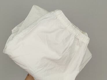 woskowane legginsy z wysokim stanem zara: Denim Co, Spodnie damskie, rozmiar S — 5