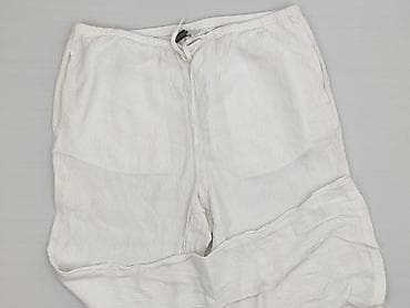 hanro: H&M Divided, Spodnie materiałowe damskie, rozmiar L — 1