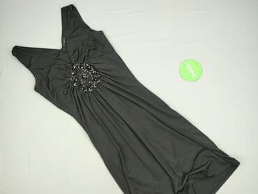 illuminate sukienki: Reserved, Sukienka damska, L — 2