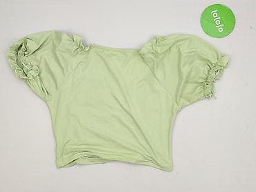 bluza mis shein: Shein, Bluzka damska, rozmiar M — 3