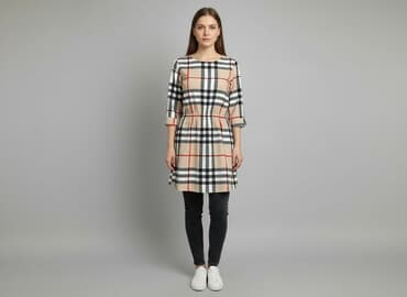 sukienka la blanche: Blanche, Sukienka damska, rozmiar M — 7