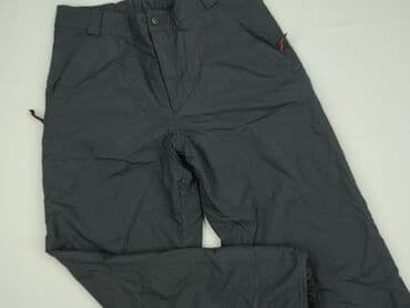 купити штани чоловічі дешево: Suit pants for men, L (EU 40), condition - Perfect — 1