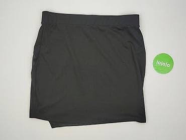 stretchem: Spódnica damska, rozmiar 3XL — 3