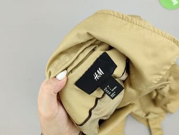 buty sniegowce h m: H&M, Trencz damski, rozmiar XS — 5