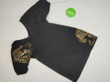 bluzki z golfem: Tulle, Tunika damska, rozmiar XL — 2