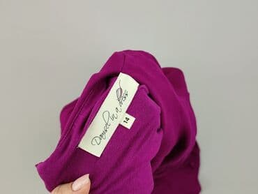 duże sukienki wizytowe: Damsel in a Dress, Sukienka damska, rozmiar XL — 4