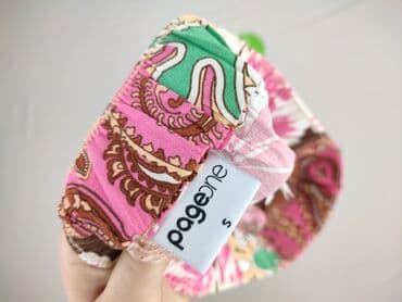 sagan buty zimowe: Page One, Spodnie materiałowe damskie, rozmiar S — 4