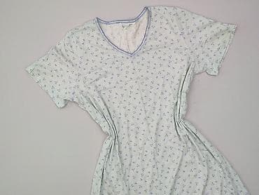 duze rozmiary: Bonmarche, Koszula nocna damska, rozmiar 3XL — 1