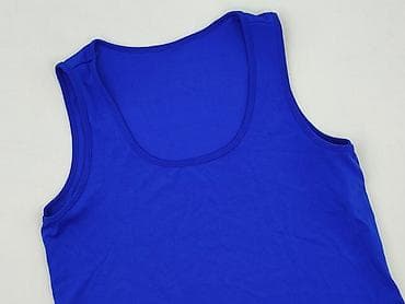 cropp zolta bluza: Top damski, rozmiar L — 1