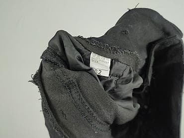 legginsy work out: Spodnie materiałowe damskie, rozmiar L — 4