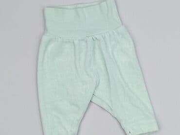 lidl spodnice: Leggings, Lupilu, Newborn baby, condition - Very good — 1