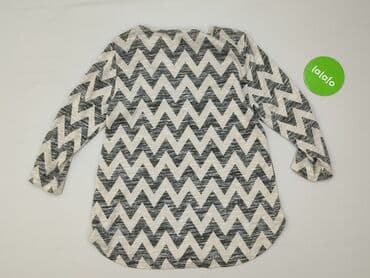 bluzki dla kobiet z dużym biustem: Gina Tricot, Bluzka damska, rozmiar S — 3