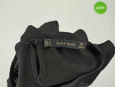 pull bear marynarka: Zara, Bluzka damska, rozmiar S — 4