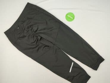 crivit kurtka softshell: Crivit, Spodnie dresowe dla mężczyzn, XL — 3