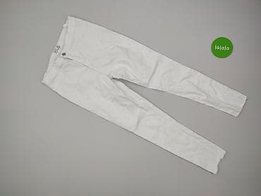 denimco: Daysie, Spodnie materiałowe damskie, rozmiar 2XL — 5