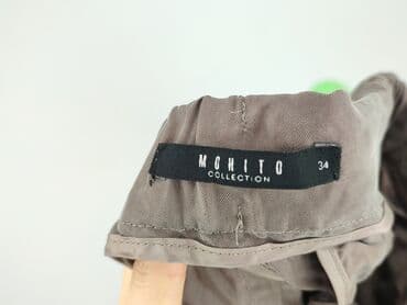 mohito wyprzedaż marynarki: Mohito, Spodnie damskie, XS — 4