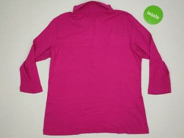 Kobiety: Gerry Weber, Bluzka damska, 3XL — 3