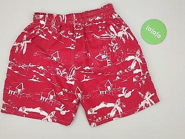 Szorty kąpielowe dla mężczyzn, rozmiar M w lalafo.pl — 3 Szorty kąpielowe dla mężczyzn, rozmiar M — 3