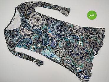 sukienki 48: GREY WOLF, Sukienka damska, rozmiar L — 2