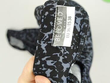 sukienki z piórami: Beloved, Sukienka damska, S — 4