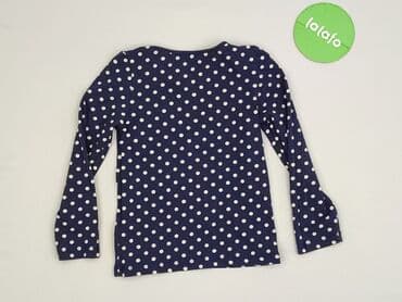 sukienka o kroju marynarki h m: Bluzka, H&M, 3-4 lat, 98-104 cm, stan - Idealny — 3