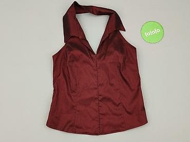 marc cain bluzki: Top damski, rozmiar M — 2