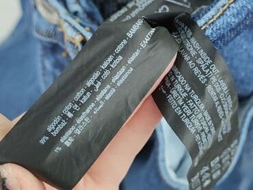 zara rn 77302 jeans: Zara, Jeansy damskie, rozmiar XS — 5