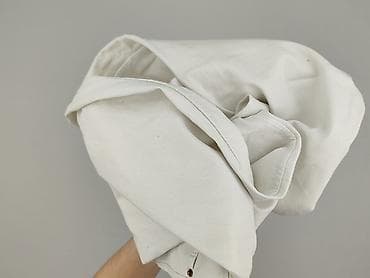 trampki biale h m: H&M, Jeansy damskie, rozmiar S — 4