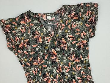 bluza aesthetic: H&M, Bluzka damska, rozmiar M — 1