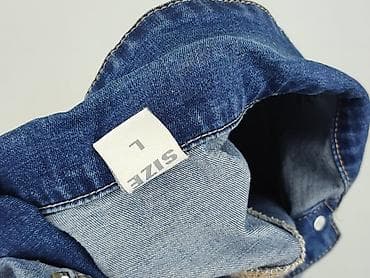 denim 1982: Kurtka jeansowa damska, rozmiar L — 4