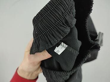 trampki atomowki: Spodnie cargo damskie, rozmiar M — 4