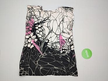oversized: Bluzka damska, rozmiar 5XL — 3