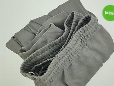 hm 3za2: H&M, Spodnie dresowe damskie, rozmiar 2XL — 5