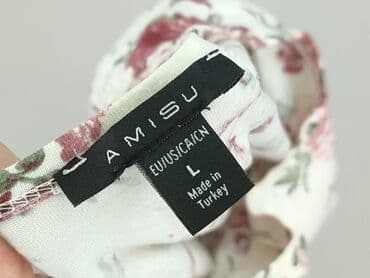 mohito bluzki koszulę: Amisu, Bluzka damska, rozmiar L — 5