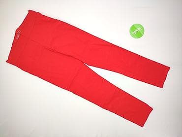 beloved jeans: Bel&Bo, Spodnie materiałowe damskie, rozmiar XL — 2