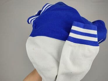 чоловічий одяг польща: Bluza dla mężczyzn, S, AWDis, stan - Dobry — 6