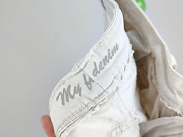 divided hm jeans: Denim, Jeansy damskie, rozmiar M — 4