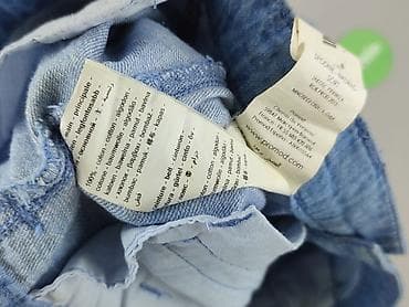 szorty m65: Promod, Szorty damskie, rozmiar S — 5