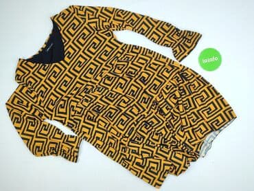 włoska sukienki: Italian Design, Sukienka damska, rozmiar M — 2