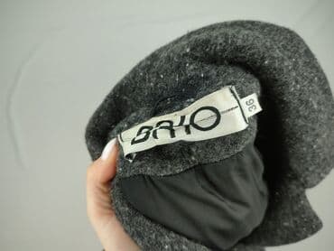 kurtka zimowa damska z kapturem reserved: Płaszcz damski, S — 4